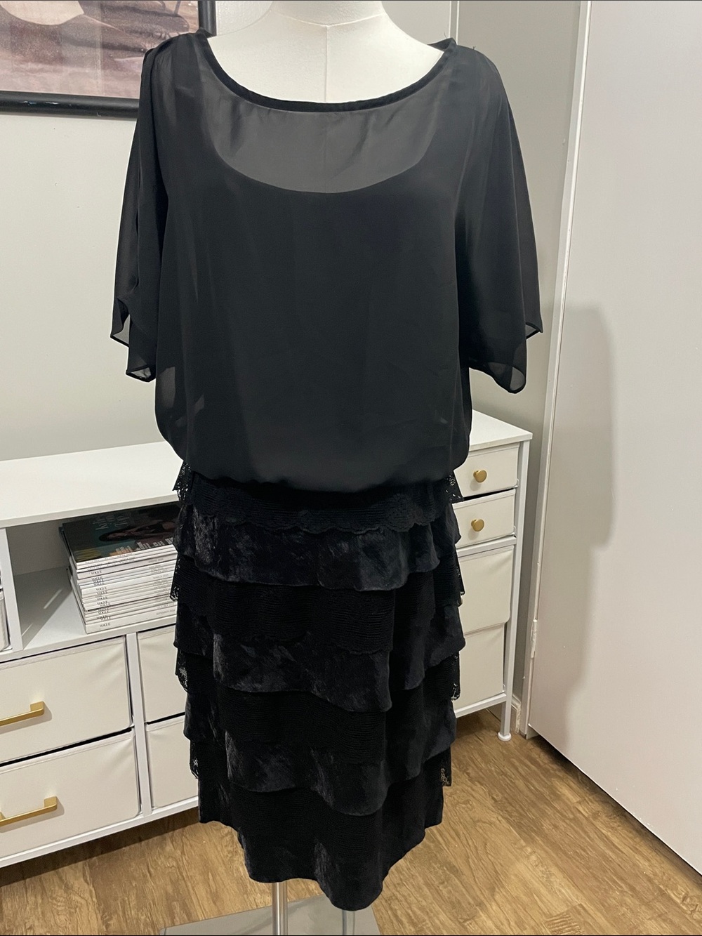 London Times Dress (10)